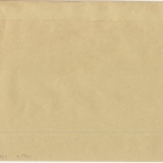 Berlin - 2x80 Pfg. Wohlfahrt/Hummel, Drucksache (>50g) i.d. CSSR, Berlin -