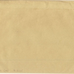 Berlin - 500 Pfg. Frauen, Brief (4. Gew.stufe) i.d. CSSR, Berlin - Kvetna 1991