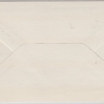 BRD - 10 Pfg. Europa 1958 (Wz. 5 !), Schmuckkuvert n. Masch.-SST Castrop-Rauxel