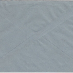BRD - Düren, aptierter Tagesstempel. a. Einschreibebrief n. Kronach 1962