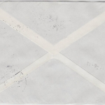 Berlin - Wohlfahrt 1965/Grimm, Satz 2x a. Lupo-Eilbrief/FDC Berlin 11 -