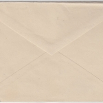 Berlin - 7x1 Pfg. Brandenburger Tor, Drucksache Freiburg - Kronach 1962