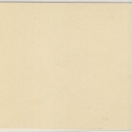 Neufundland - 1 C. Eduard VII., GA-Karte - ungebraucht - Format ca. 120x75mm
