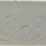 Saarland - 15 Fr. Dienstmarke, Brief Assweiler - Neunkirchen 1952