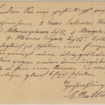 DR - 1/2 Gr. Brustschild Ganzsache K2 Freienwalde a/O - Berlin 1873