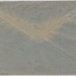 Berlin - 16 Pfg. AFS "Siemens", Ortsbrief Berlin-Siemensstadt 4.6.48