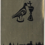 BRD - Eucharistischer Weltkongress 1960 Sonderkarte + SST München