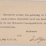 DR - 3 Pfg. Korbdeckel/Dienst, Drucksachenkarte Ortskarte Jena 1924 - Retour !