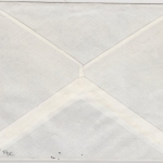 BRD - 6x20 Pfg. Cochem (1x Formnummer) Einschreibebrief/FDC + ESST Cochem 1970