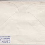 BRD - 230 Pfg. ATM,Einschreibebrief/Schmuck-FDC n. GB/ISLE OF MAN, ESST Ransbach