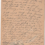 DR - Taufkirchen a.d. Vils 12. FEB 45, nachv. bayer. K2 6 Pfg. Ganzsache n.