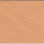 DR - Hallstadt ü. Bamberg, Poststelle I a. Brief n. Bamberg 1940