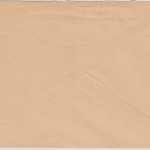 DR - Berlin W30 Postsache Ortsbrief Einschreiben 1906 Vordruckkuvert Zoll