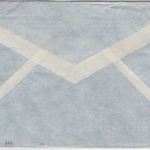 Portugal - 3,50 E. 500. Geb. Santa Joana, LupoBrief, Lissabon - Marktoberdorf