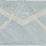 Portugal - 3,50 E. Rollhockey-WM, Lupo-Brief Porto - Marktoberdorf 1952