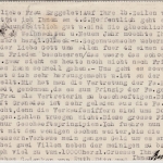 Spanien - 40 C. General Franco u.a., Zensurkarte Granada - Göttingen 1941