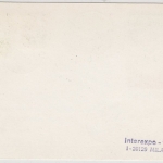 Italien - Volo Speciale Aeroflot Milano-Kiev 1976, illustr. Sonderflugkarte