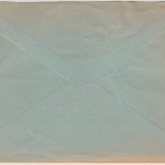 BRD - Kriegsgefangenenpost, Vordruckkuvert Rotes Kreuz Hamburg - Bielefeld 1958