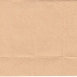 DR - Telegramm "aus dem Felde" (ohne Fp.Nr.) n. Idar-Oberstein 22.5.44