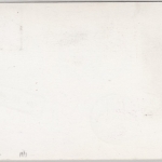 BRD - Mainz 1985 SST 150 J. Dt. Eisenbahn LH-1st-Flug FFM - Libreville GABON !