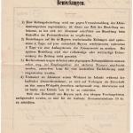 Bayern - K. Bolanden (Kirchheimbolanden), viol. L1 a. "Zeitungs-Conto" 1873