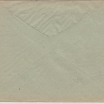 DR - Friedrichshafen 4 Pf. Gebühr bezahlt, Tagesstpl. Drucksache n. München 1932