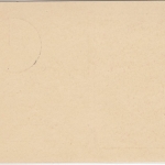 DR - 60 J.Verein f. Briefmarkenkunde Frankfurt a.M., 3 Pfg. Privat-GA-Karte 1938