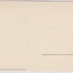 Hessen - Giessen, Landgraf Philipp Platz, sw-Ansicht - ungelaufen, ca. 1910