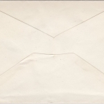 BRD - Überlandpost Giessen-Frankfurt Flughafen 6274-00/01, Drucksache 1963 n.