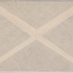 DR - Hohenstein ü. Wiesbaden 5, Landpost Ra2 a. Brief n. München 1935
