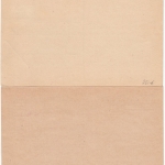 DR - Schottersmühle T. Behringersmühle Posthilfstelle Ra3 Karte Nachgebühr 1930