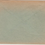 Bayern - Pillmersried T. Heinrichskirchen Posthilfstelle Ra3 Brief 1919