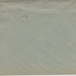 DR - Niedernkirchen T. Herbertsfelden Posthilfstelle Ra3 Brief 1932 (!!!) ü.