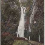 Madeira/Bayern - 10 R. Funchal, AK Funchal - München 1906