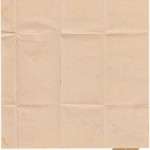 DR - Ilshofen L1 a. Telegramm v. Berlin 1922