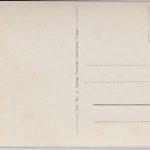 Pommern - Thorn Johanniskirche, sw-Fotokarte ca. 1935, ungelaufen