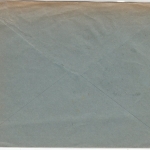 DR - 42 Pfg. AFS (Landwirtschaft) Einschreibebrief Regensburg 2 - Kreuth 1943
