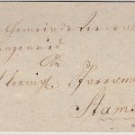 Bayern - Neukirchen Balbini 16/4, K1 a. undatierter Dienstbriefhülle (ca. 1870)