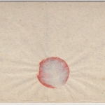 Bayern - Neukirchen Balbini 16/4, K1 a. undatierter Dienstbriefhülle (ca. 1870)