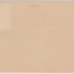 DR - Kemnathen über Parsberg, Landpost-Ra2 a. Drucksachenkarte n. Chemnitz 1944