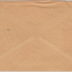 DR - Posthilfstelle Riegelstein T. Plech, Ra3 a. Brief n. München 1933 RRR!!