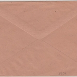 BRD - 4 Pfg. AFS "Eger Butter Käse", Drucksachenbrief Ruderatshofen - Karlsruhe