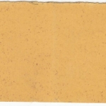 DR - Toddin 1892, K1 a. Einlieferungsabschnitt f. Paket, 50 Pfg. Gebührenvermerk