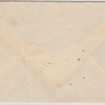 DR - Proseken Klütz (Mecklb.) Land, Landpost-Ra2 a. Brief n. Bad Bramstedt 1933