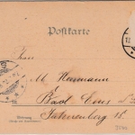 Hessen - Kassel, Gruss aus Mehrbild-Farblitho (Fr. Wilhelm-Platz etc.), gelaufen
