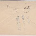 Canada - 2 C. stationery cover, Montreal - New York/USA 1912