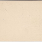 DR - Münster 3. Briefmarken-Ausst. 1936, 5 Pfg. Privat-GA-Karte + SST n. Dresden