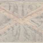 Dutch East Indies - Airmail cover to GERMANY 1932, Medan - Gross-Flottbeck