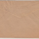 BRD - Field Post Office 774 (Rheindahlen), 2 1/2 P. Elizabeth a. Brief n.Hamburg