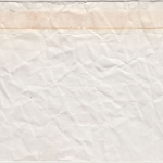BRD - Ortsbrief Bielefeld 1977, masch. beschädigt/Hinweisstempel !!
